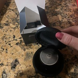 EWA Bluetooth speaker